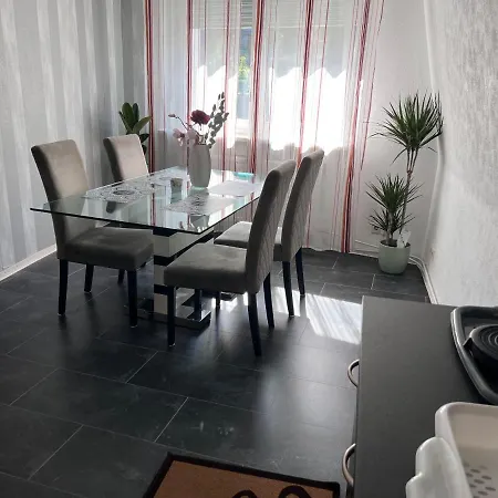 Apartment Schoene 3