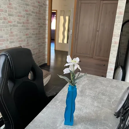 Schoene 3 Apartment Oberwesel