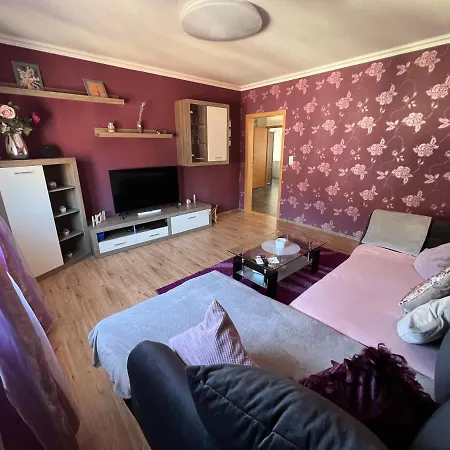 Schoene 3 Apartament