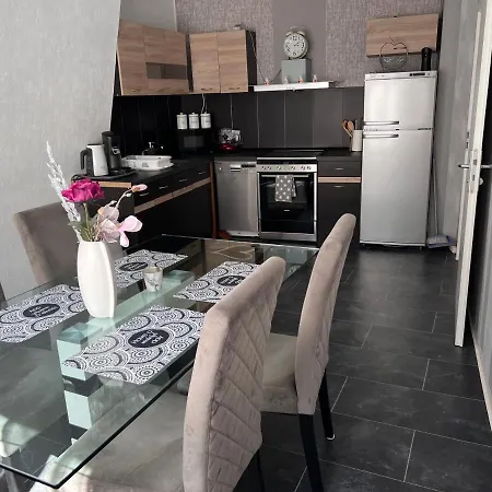 Schoene 3 オーバーヴェセル