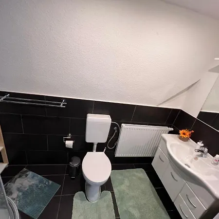 Schoene 3 Apartment *