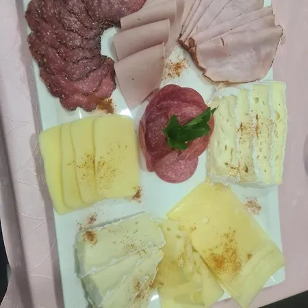 Lägenhet Schoene 3 Oberwesel
