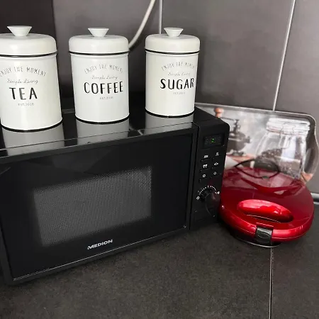 Schoene 3 オーバーヴェセル