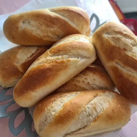 Schoene 3 アパート