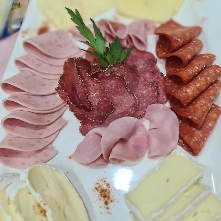 Schoene 3 Lägenhet Oberwesel