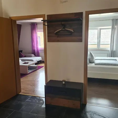 Schoene 3 Lägenhet