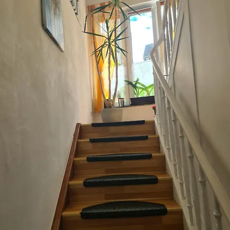 Lägenhet Schoene 3 *
