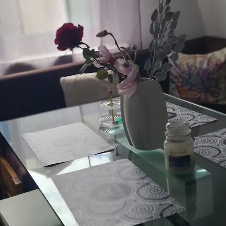 アパート Schoene 3