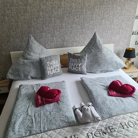 Apartment Schoene 3