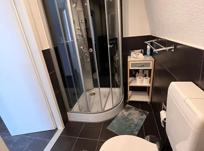 Schoene 3 Апартаменты *