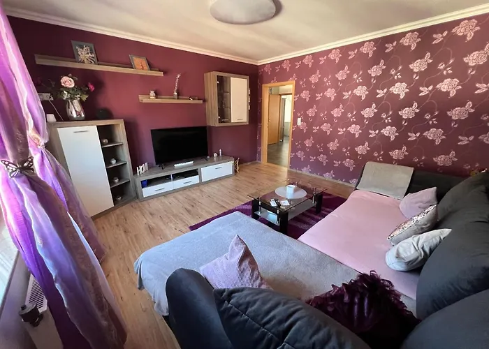 Schoene 3 Апартаменты