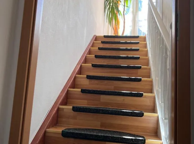 Schoene 3 Апартаменты