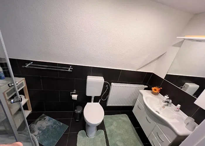 Schoene 3 Апартаменты *