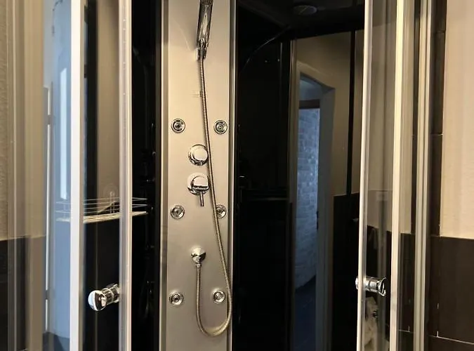 Апартаменты Schoene 3 Обервезель