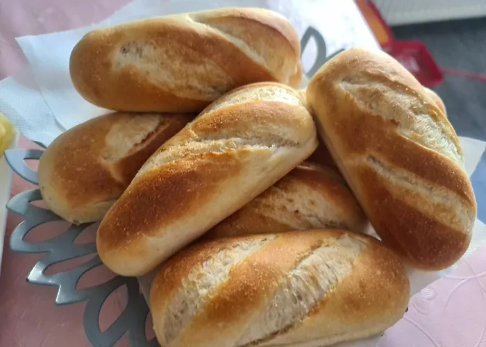 Schoene 3 Апартаменты