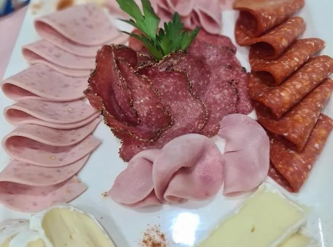 Schoene 3 Апартаменты Обервезель