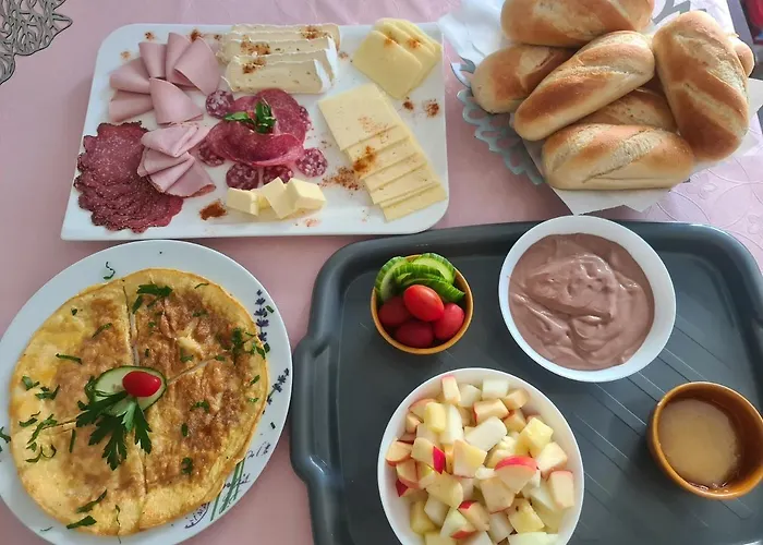 Schoene 3 Апартаменты