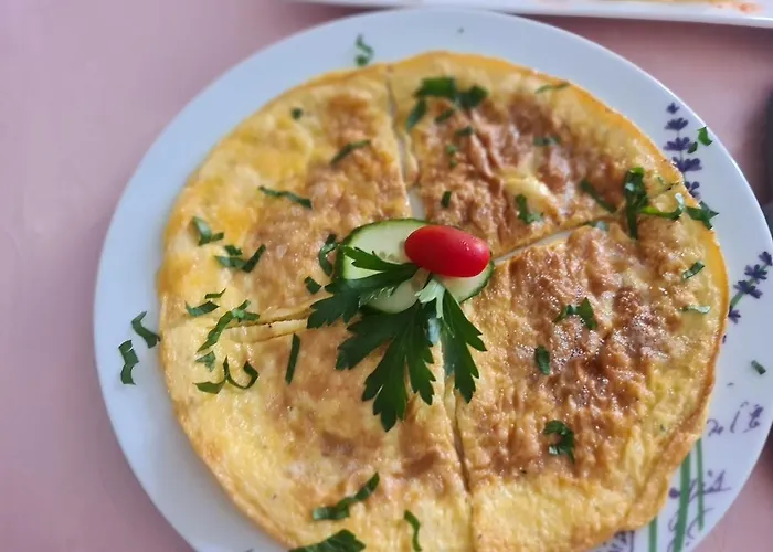 Schoene 3 Апартаменты Обервезель