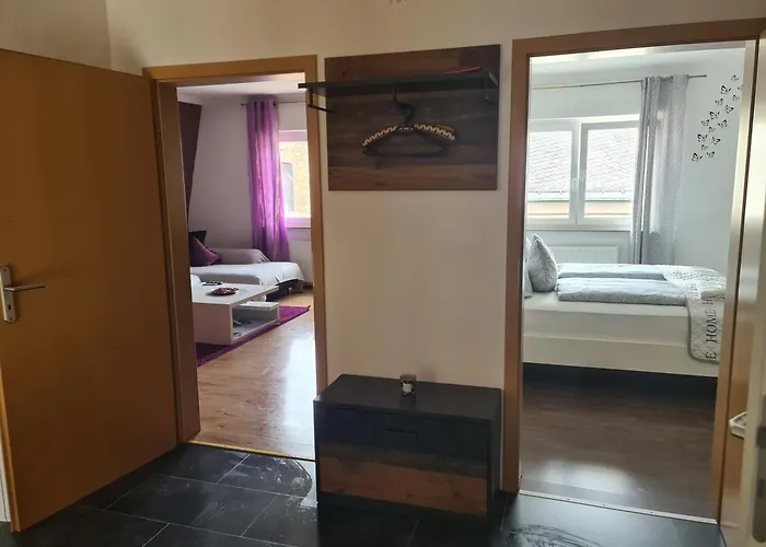 Schoene 3 Апартаменты