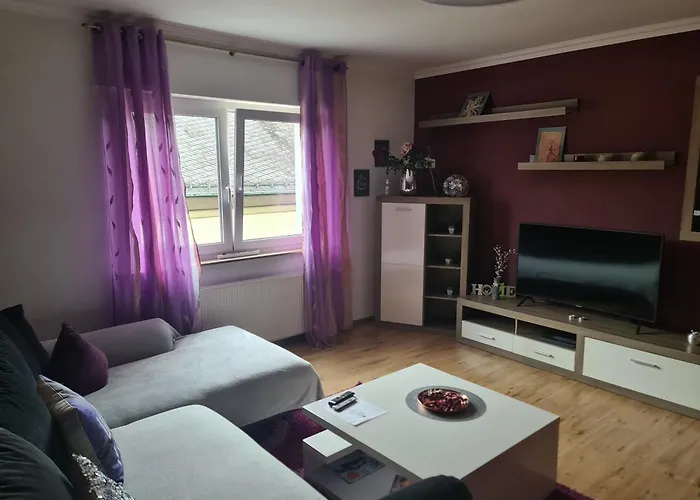 Schoene 3 Апартаменты