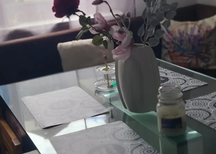 Апартаменты Schoene 3