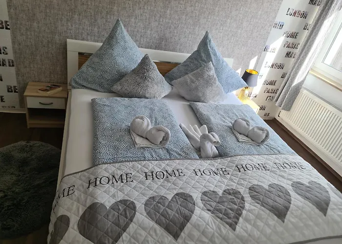 Schoene 3 * Обервезель