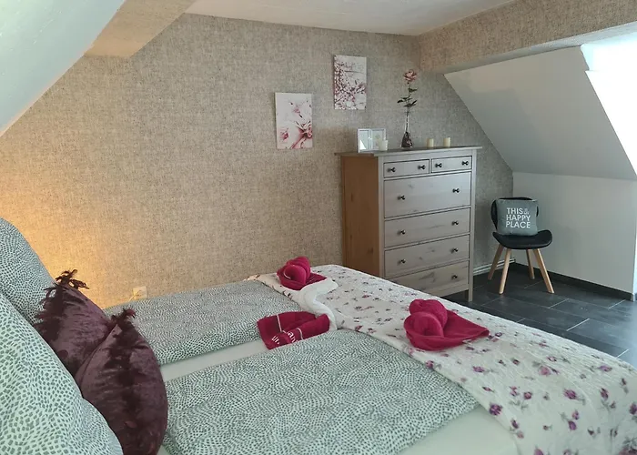 Schoene 3 * Обервезель